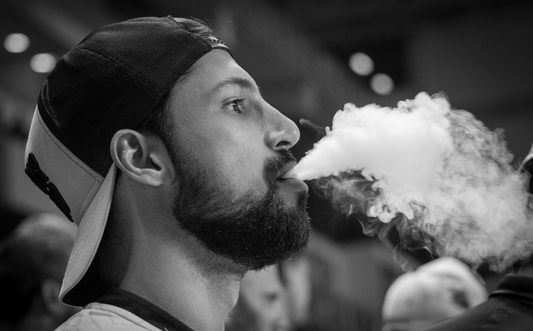 A Beginners Guide To ARTG Approved Dry Herb Vaporizers