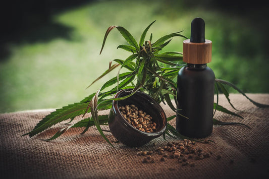 Australia In Good Standing To Meet Demand For Medical Cannabis