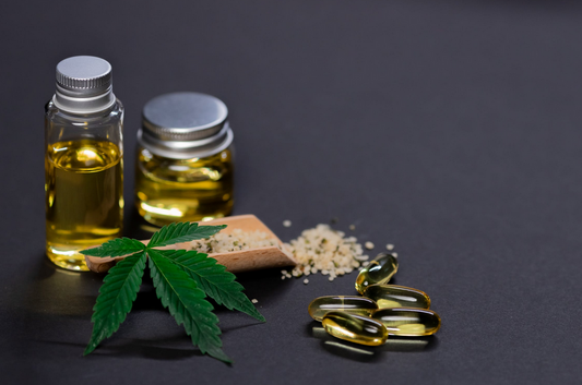 Everything You Need To Know About Medical Cannabis In Australia