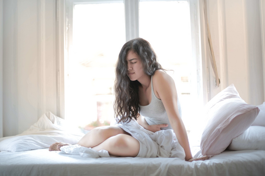 Young Adults In The US Are Using Cannabis To Manage Chronic Pain