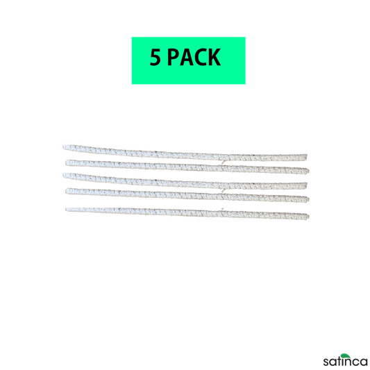 satinca Soft Pipe Cleaner For Dry Herb Vape