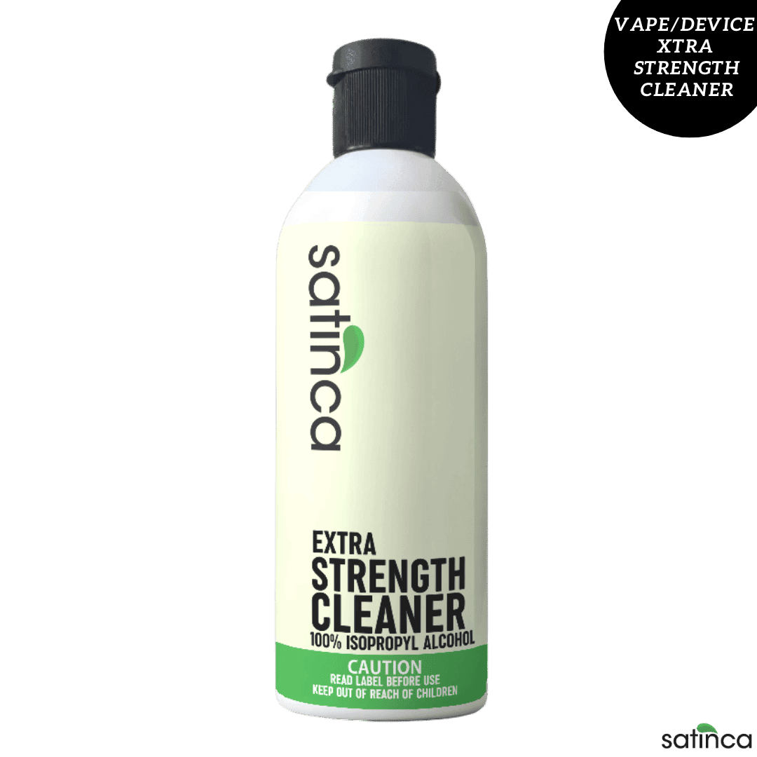 Vape Cleaner