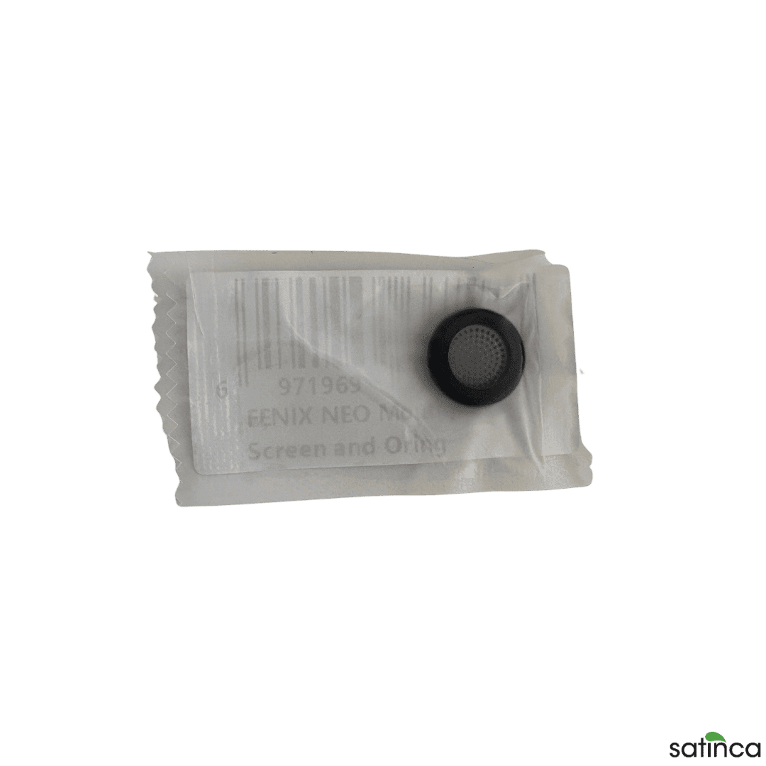 Fenix Neo O Ring and Screen Replacement Set for Vaping