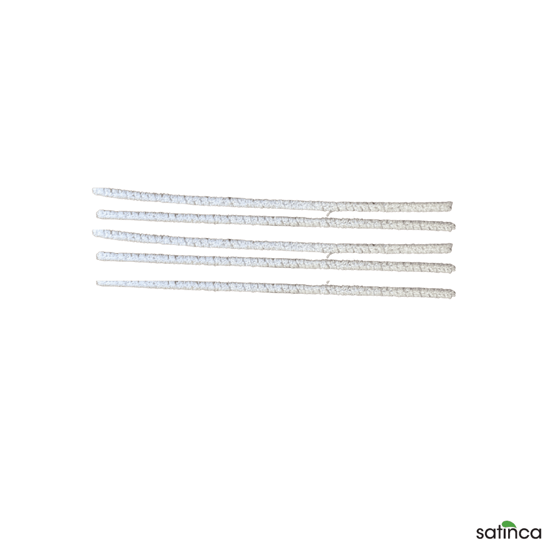 satinca Soft Pipe Cleaner For Dry Herb Vape