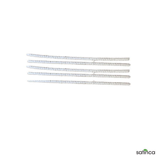 satinca Soft Pipe Cleaner For Dry Herb Vape