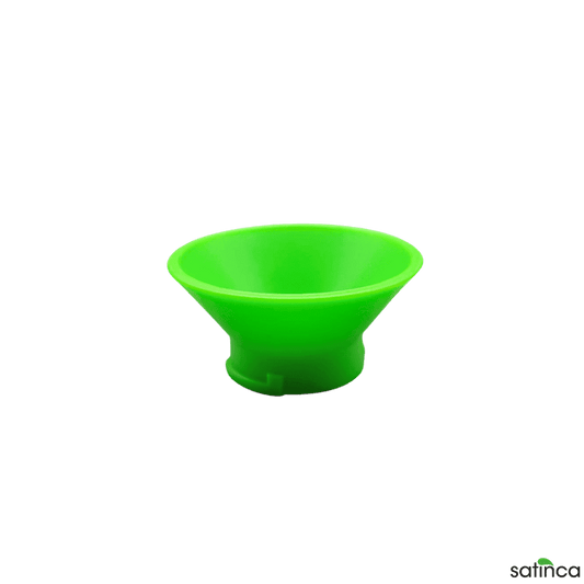satinca Mighty / Mighty+ Medic Loading Funnel – Vapourizer Filling Funnel Accessory