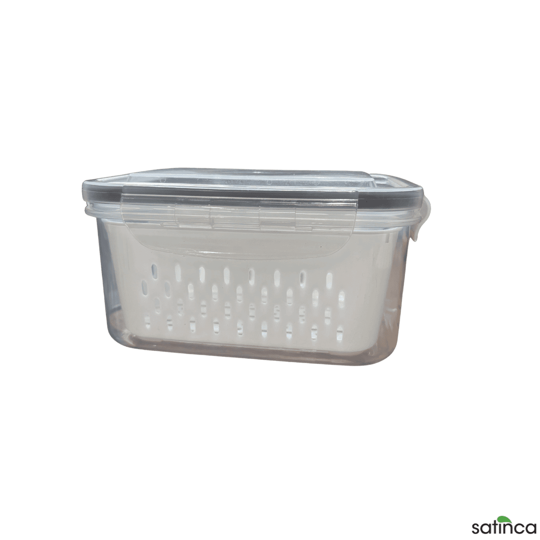 satinca saniBasket – Vape Cleaning Basket for Dry Herb & Concentrate Vaporizers