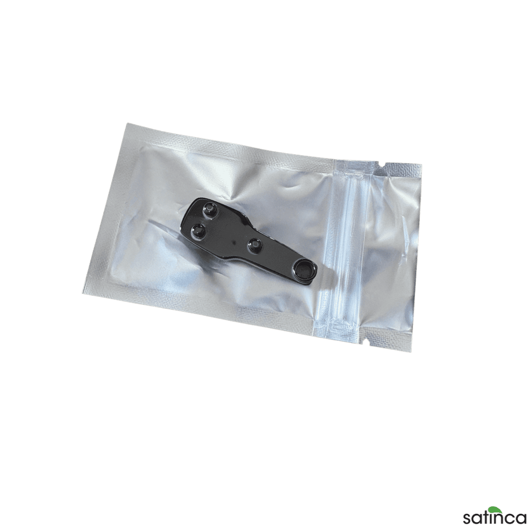 Fenix Neo Zirconia Airpath Replacement