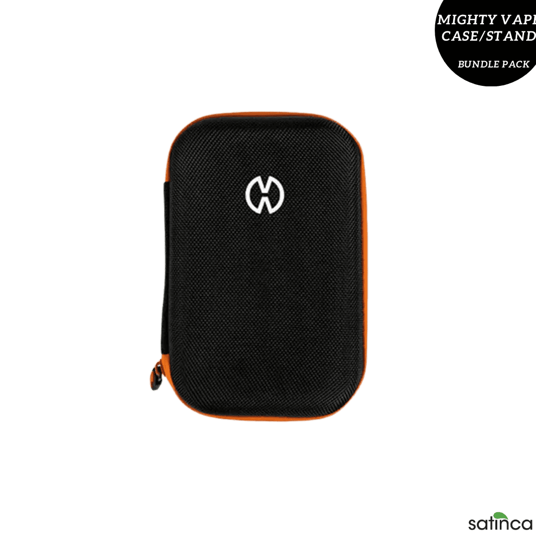 satinca x Storz & Bickel Mighty Medic Case