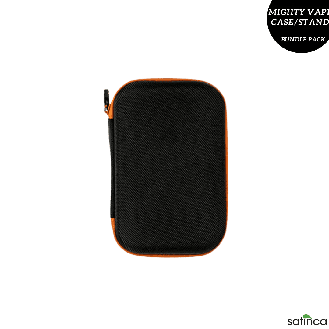 satinca x Storz & Bickel Mighty Medic Case