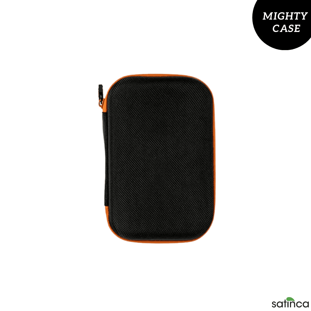 satinca x Storz & Bickel Mighty Medic Case
