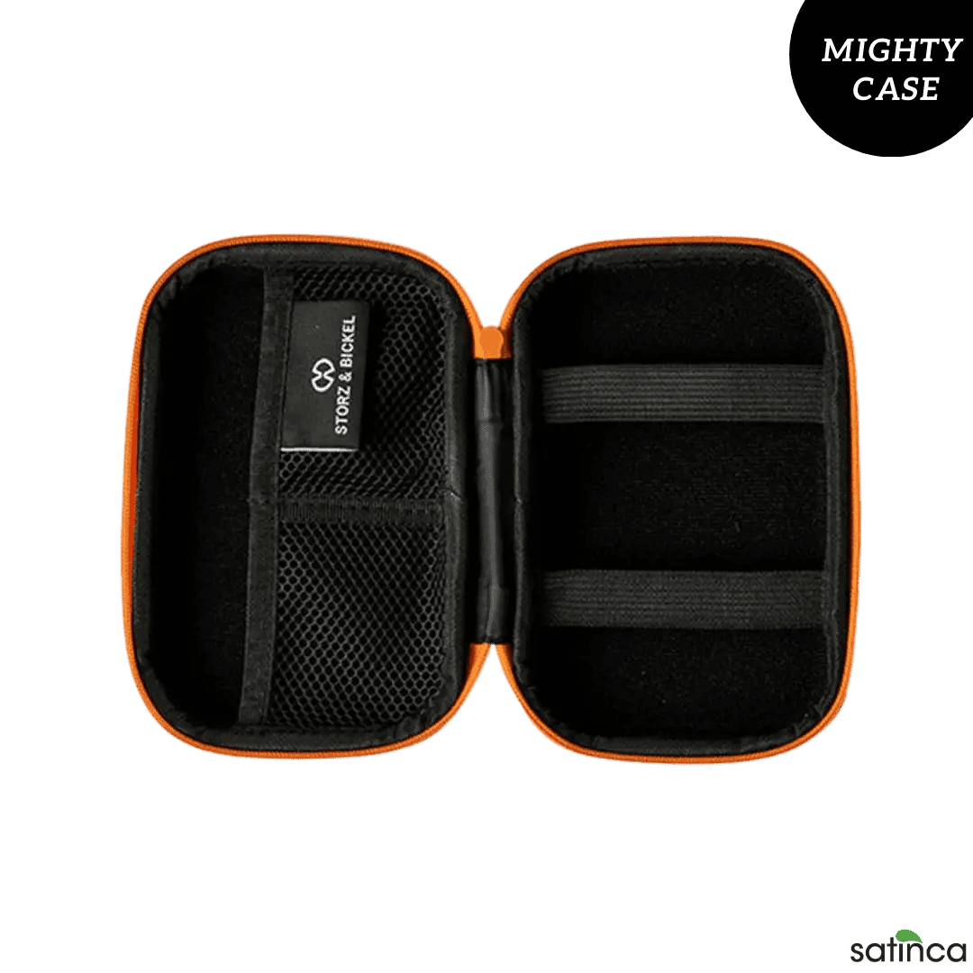 satinca x Storz & Bickel Mighty Medic Case
