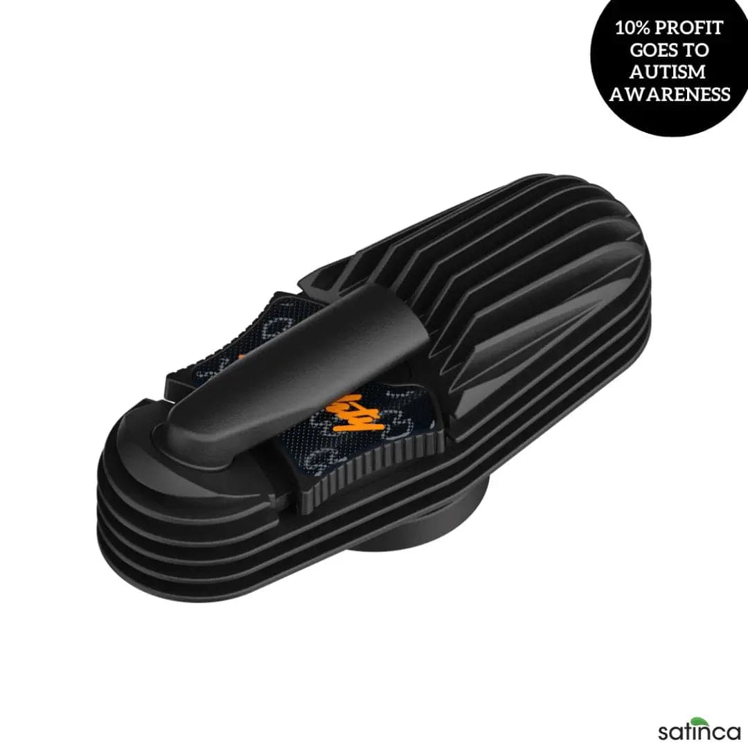 satinca x Storz & Bickel Mighty Medic Cooling Unit satinca