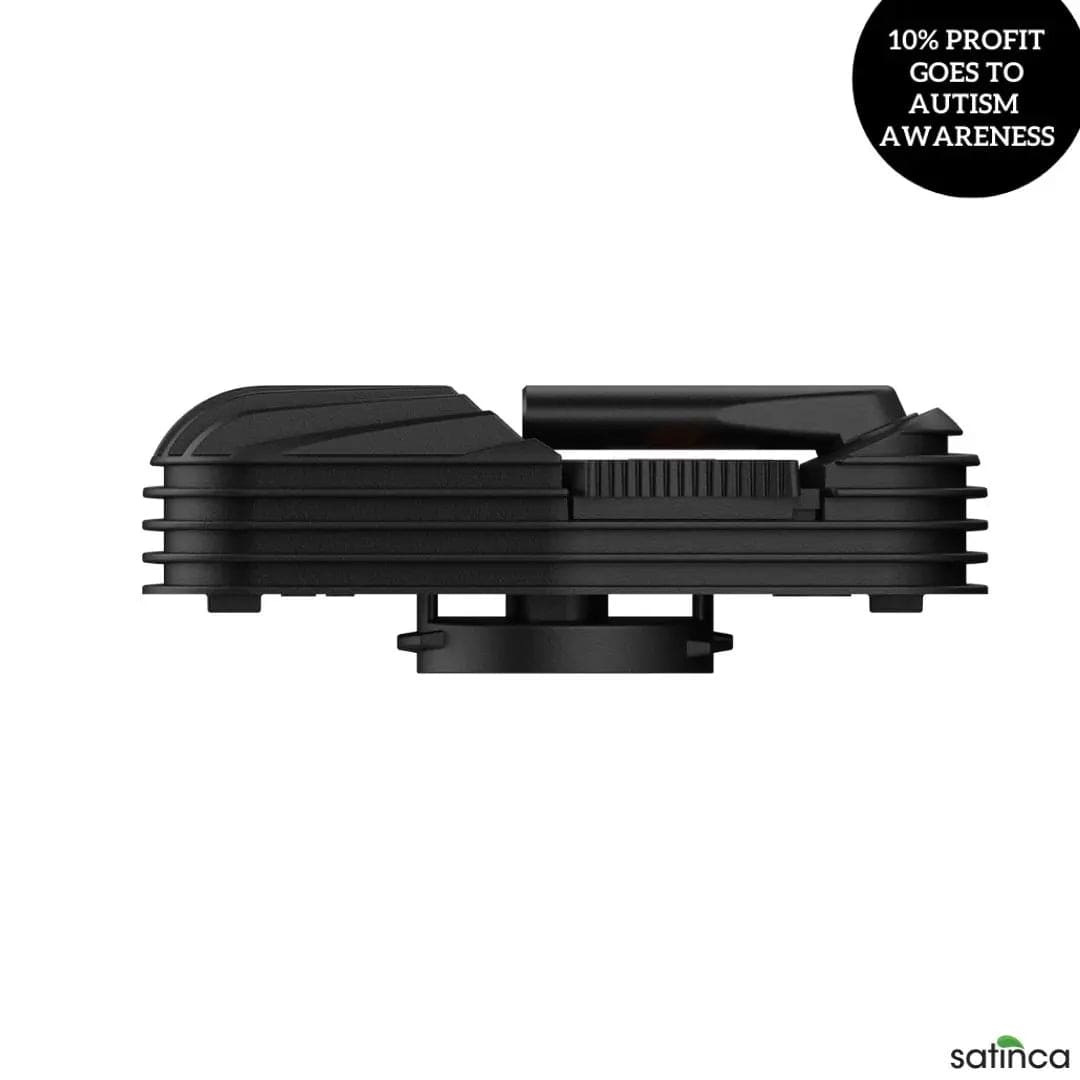 satinca x Storz & Bickel Mighty Medic Cooling Unit satinca