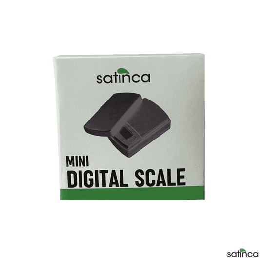 satinca Mini Digital Scale
