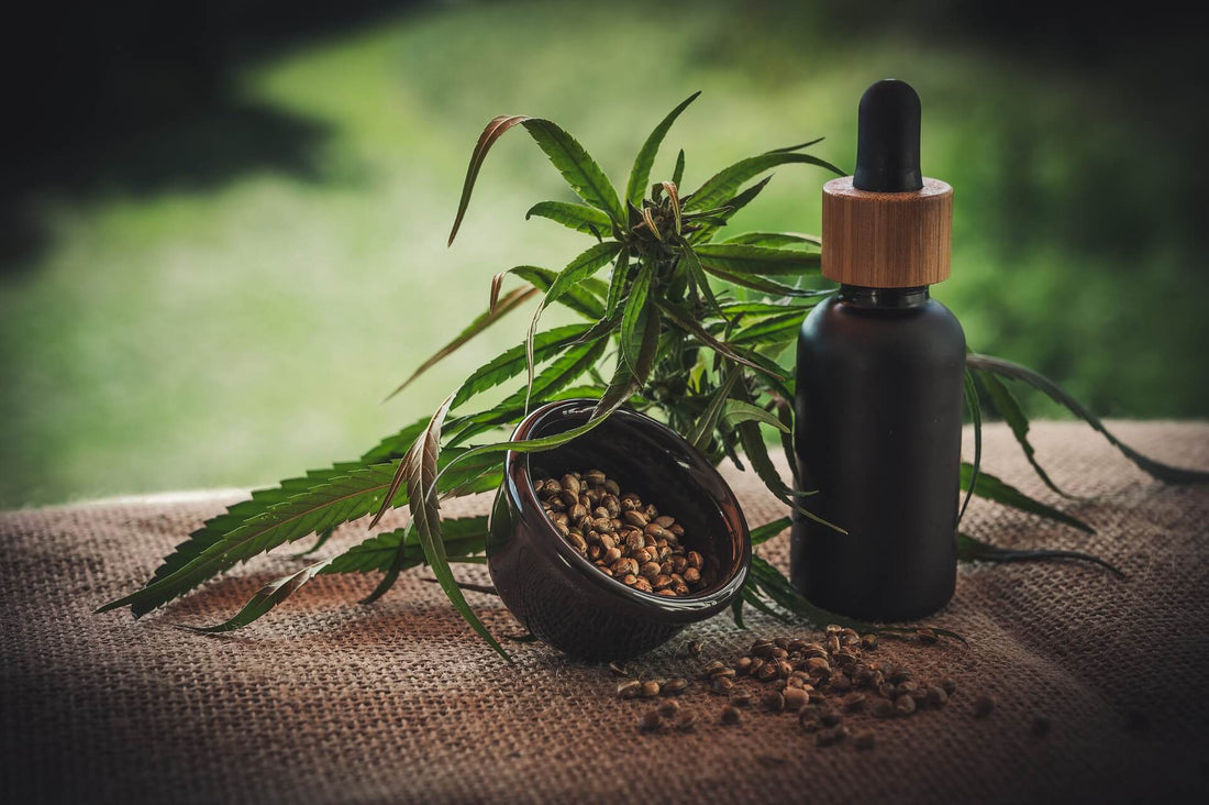 Australia In Good Standing To Meet Demand For Medical Cannabis