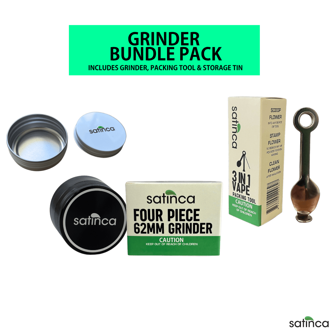BUNDLE PACKS