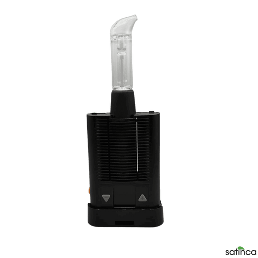 satinca Mighty Medic/Medic+ Mini Bubbler