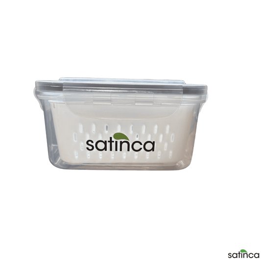 satinca saniBasket – Vape Cleaning Basket for Dry Herb & Concentrate Vaporizers