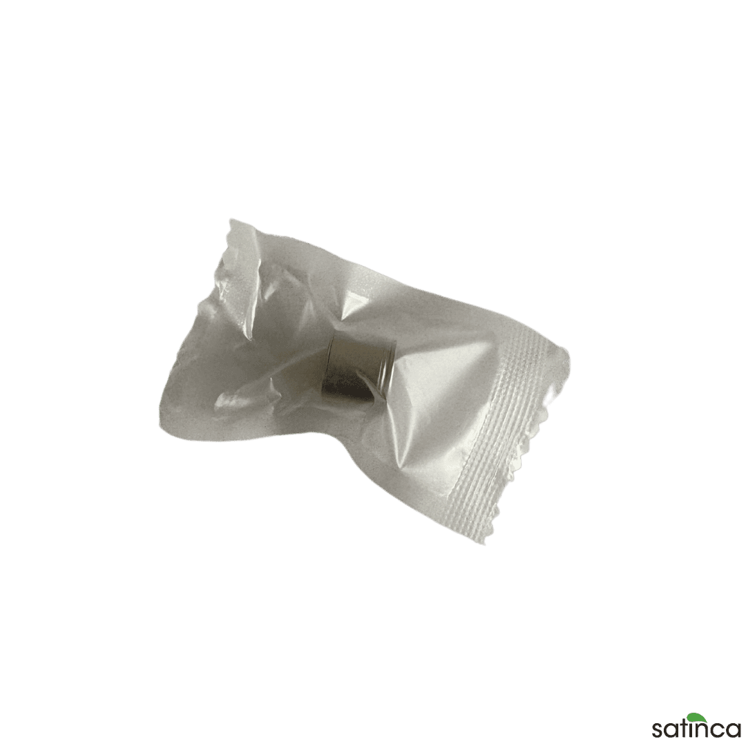 Fenix Neo Dosing Caps for Easy Herb Storage and Use
