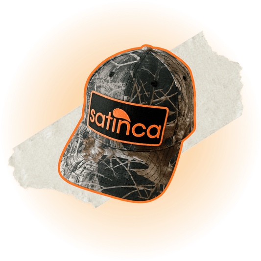 The satinca Trucker Hat | Limited Edition