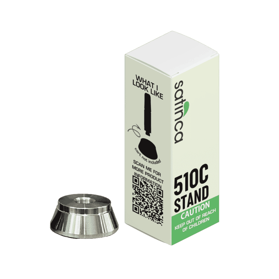 satinca 510C Stand For 510 Cartridges
