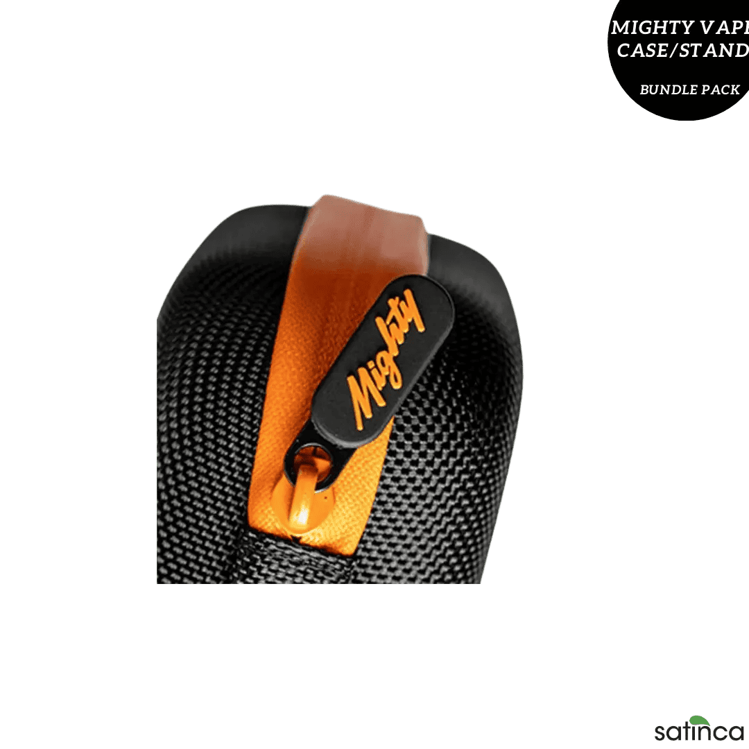 satinca Mighty Medic Case + Stand Bundle Pack [FREE SHIPPING + BONUS PRODUCTS]