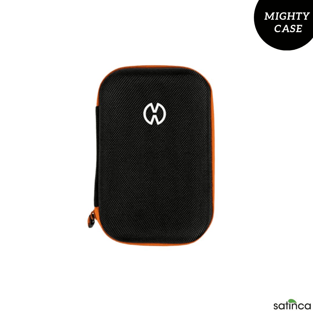 satinca x Storz & Bickel Mighty Medic Case