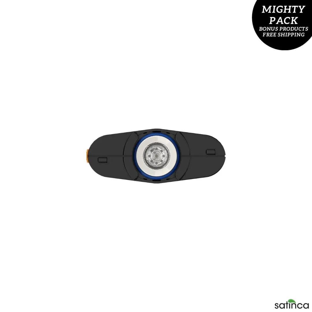 satinca x Storz & Bickel Mighty Medic Dry Herb Vape Bundle Pack [BONUS PRODUCTS + FREE SHIPPING] satinca